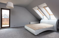 Glan Y Llyn bedroom extensions