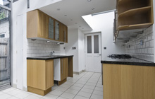Glan Y Llyn kitchen extension leads